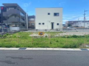 レイクタウン彦根市和田町　E号地