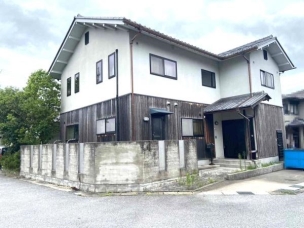 東近江市湯屋町