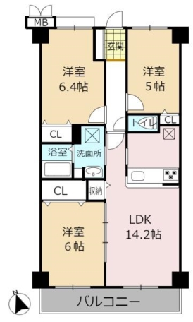 物件画像